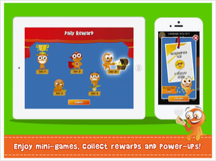 science apps for middle school and elementary students ipad