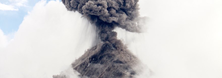 beyond the volcano science lab