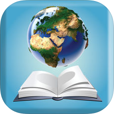science apps ipad middle school and elementary 5th grade texas teks plate tectonics earth science life science biomes ecosystem adaptations