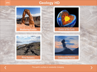 20+ Science Apps for Elementary and Middle School – Sockmonkey Science