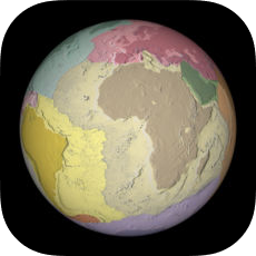 science apps ipad middle school and elementary 5th grade texas teks
plate tectonics earth science