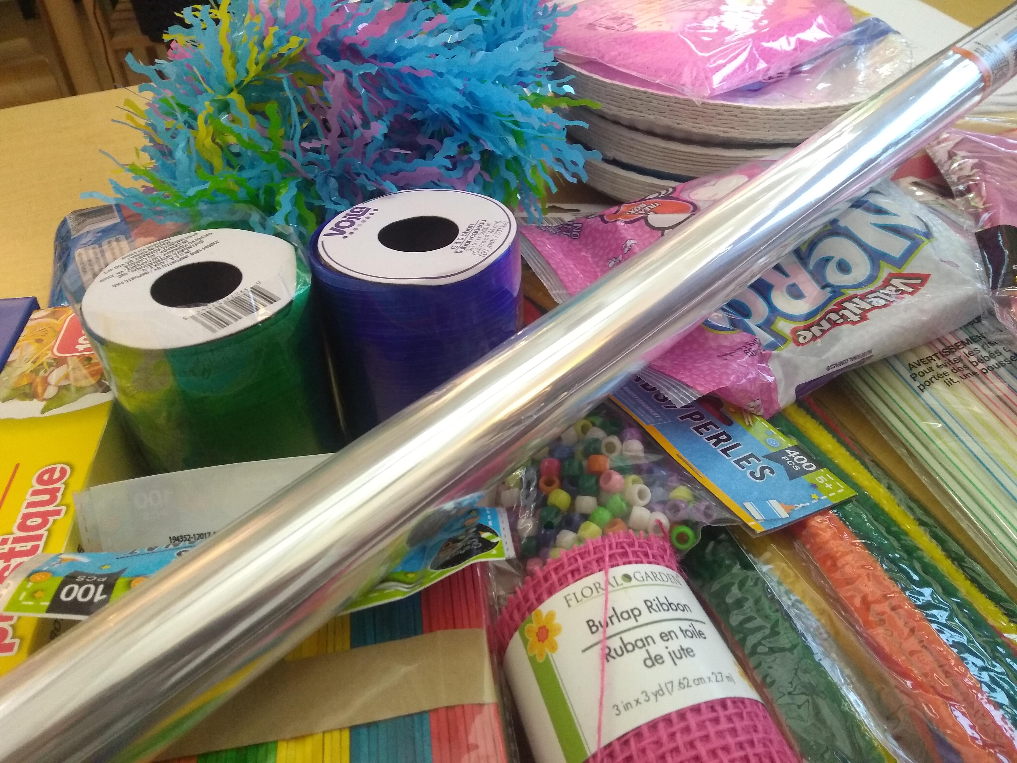 eukaryotic cell model paper plate animal science lab life science