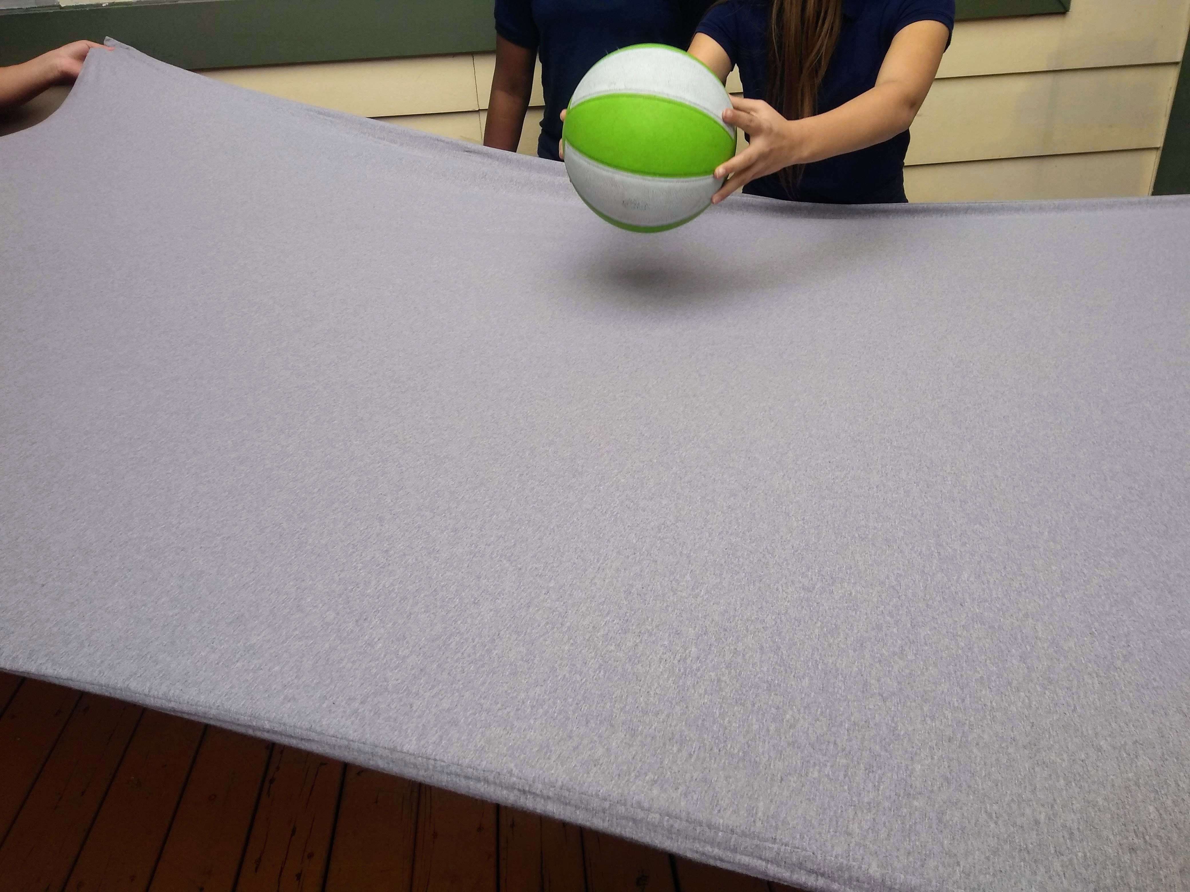 fun space science activities gravity