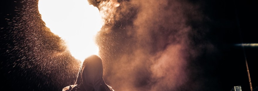 first day of school science