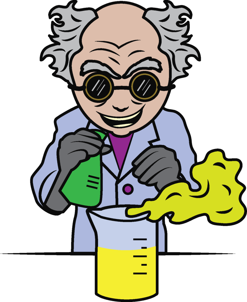 first day of school science lab demo Studio Devanna Clipart