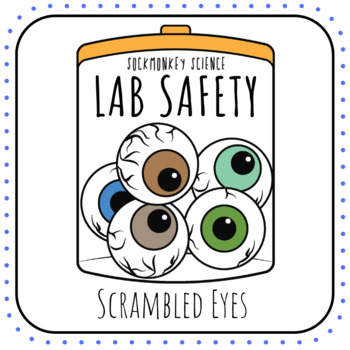lab safety back to school lab activity sockmonkey science