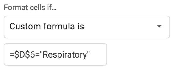 conditional formatting pixel art google sheets custom formula education teacher